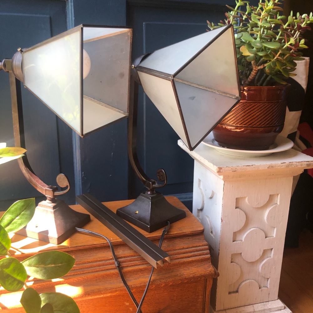 Sconce Lamps
